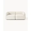 Divano Componibile 2 Posti Sofia