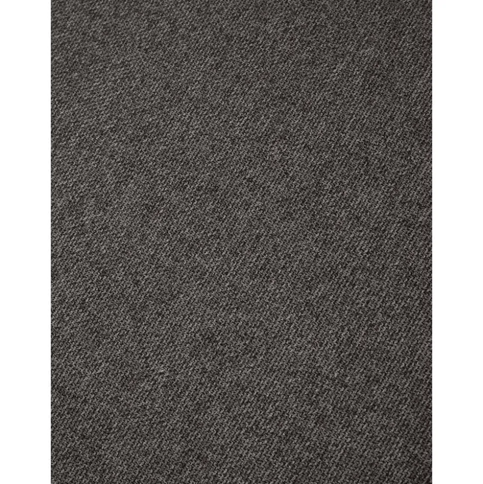 Divano Componibile 4 Posti Con Poggiapiedi Lennon