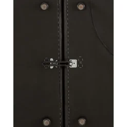 Divano Componibile 4 Posti Con Poggiapiedi Lennon