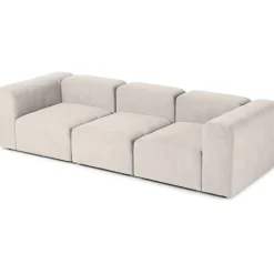 Divano Componibile 4 Posti Lena