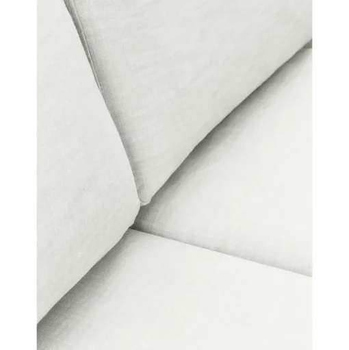 Divano Componibile 4 Posti Con Rivestimento Sfoderabile Russell