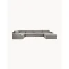 Divano Componibile Con Rivestimento Sfoderabile Russell
