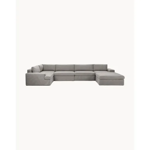 Divano Componibile Con Rivestimento Sfoderabile Russell