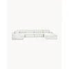 Divano Componibile Con Rivestimento Sfoderabile Russell