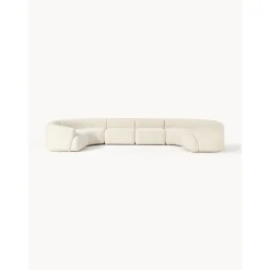 Divano Componibile Xl In Teddy Sofia