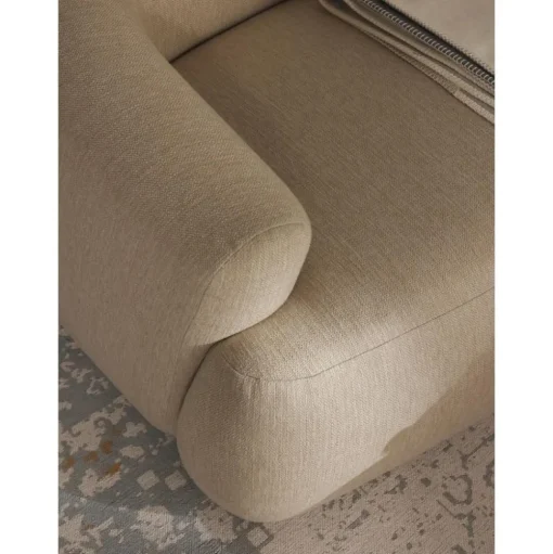 Divano Componibile Xl In Teddy Sofia