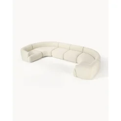 Divano Componibile Xl In Teddy Sofia