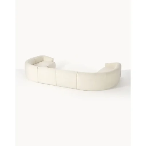 Divano Componibile Xl In Teddy Sofia