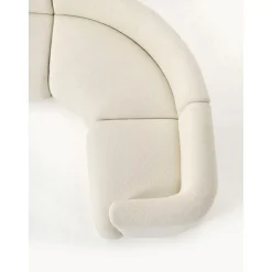 Divano Componibile Xl In Teddy Sofia