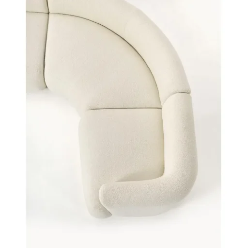 Divano Componibile Xl In Teddy Sofia