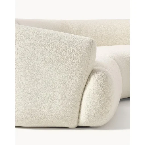 Divano Componibile Xl In Teddy Sofia