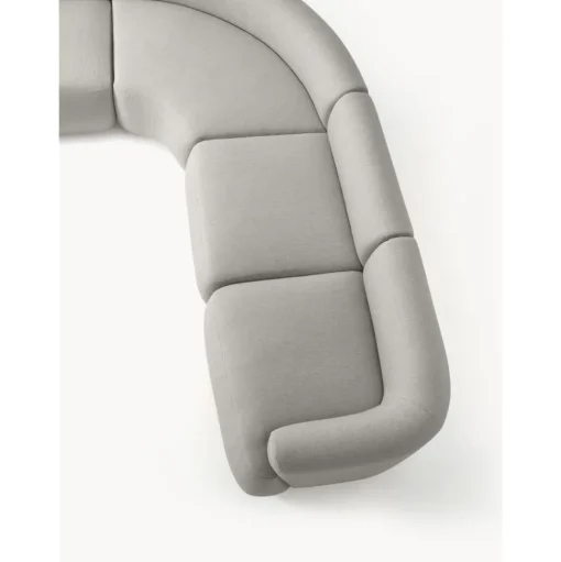 Divano Componibile Xl In Teddy Sofia