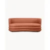 Divano Di Design 3 Posti In Boucle Solomon