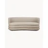 Divano Di Design 3 Posti In Boucle Solomon