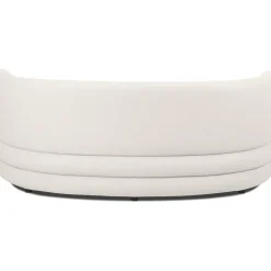 Divano Di Design 3 Posti In Boucle Solomon