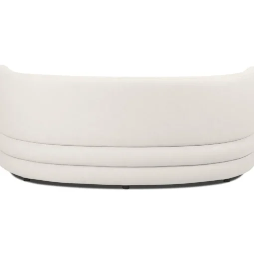 Divano Di Design 3 Posti In Boucle Solomon