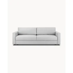 Divano Letto 3 Posti Con Contenitore Tasha