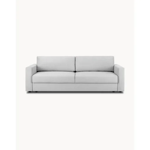 Divano Letto 3 Posti Con Contenitore Tasha