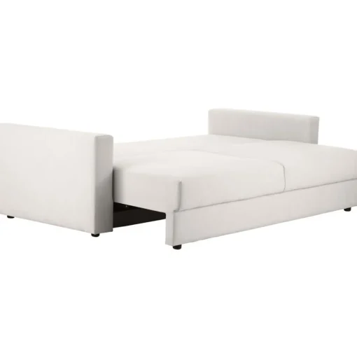 Divano Letto 3 Posti Con Contenitore Tasha