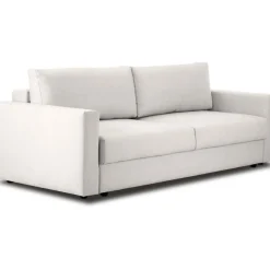 Divano Letto 3 Posti Con Contenitore Tasha