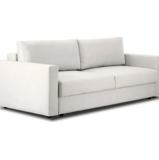 Divano Letto 3 Posti Con Contenitore Tasha