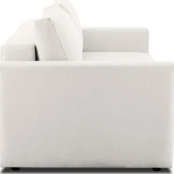 Divano Letto 3 Posti Con Contenitore Tasha