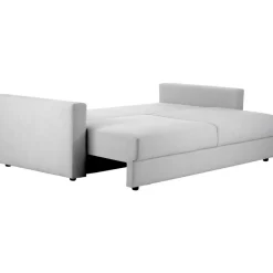 Divano Letto 3 Posti Con Contenitore Tasha