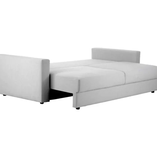 Divano Letto 3 Posti Con Contenitore Tasha