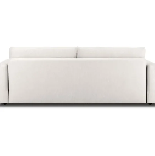 Divano Letto 3 Posti Con Contenitore Tasha