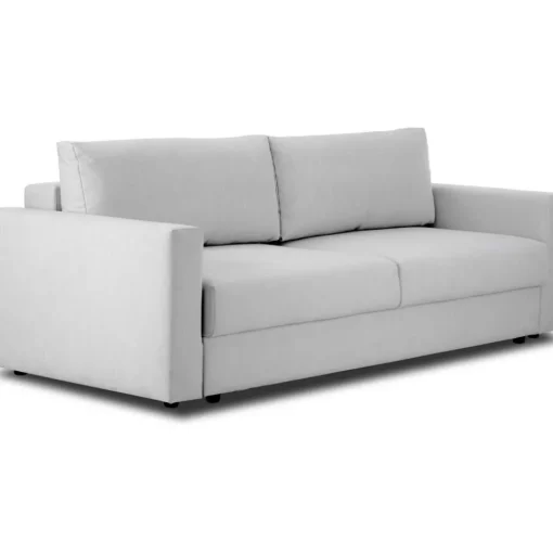 Divano Letto 3 Posti Con Contenitore Tasha
