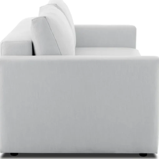 Divano Letto 3 Posti Con Contenitore Tasha