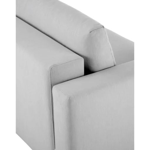 Divano Letto 3 Posti Con Contenitore Tasha