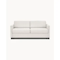 Divano Letto 2 Posti Con Materasso Morgan