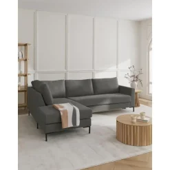 Divano Letto 3 Posti Con Materasso Luna