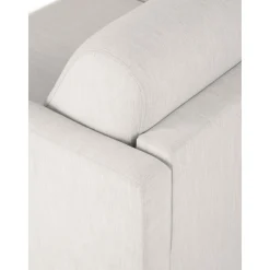 Divano Letto 2 Posti Con Materasso Morgan