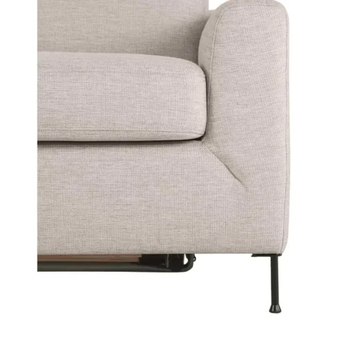 Divano Letto 3 Posti Con Materasso Cucita