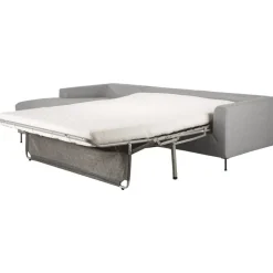 Divano Letto 3 Posti Con Materasso Cucita