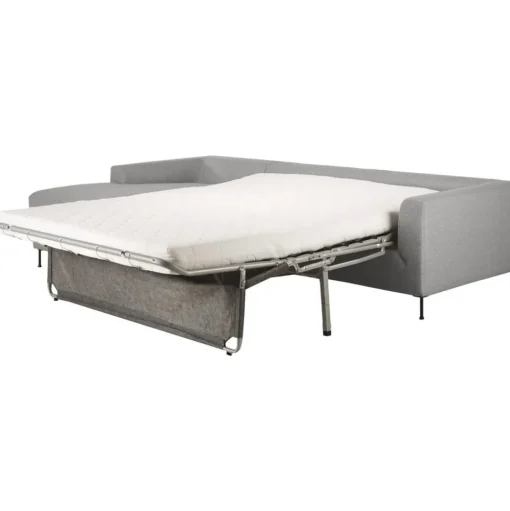 Divano Letto 3 Posti Con Materasso Cucita