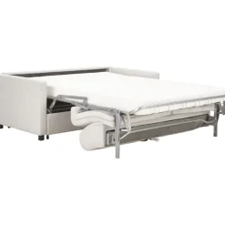 Divano Letto 2 Posti Con Materasso Morgan