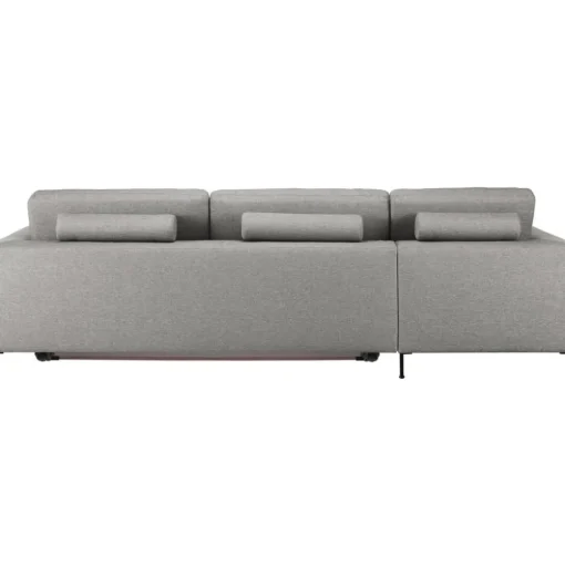 Divano Letto 3 Posti Con Materasso Cucita
