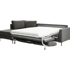 Divano Letto 3 Posti Con Materasso Luna