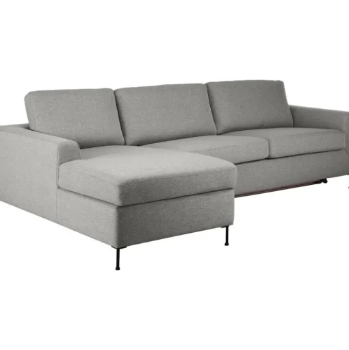 Divano Letto 3 Posti Con Materasso Cucita