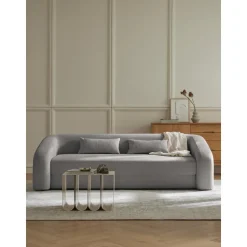 Divano Letto 3 Posti Eliiot