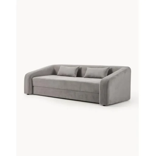 Divano Letto 3 Posti Eliiot