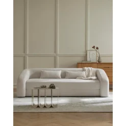 Divano Letto 3 Posti Eliot