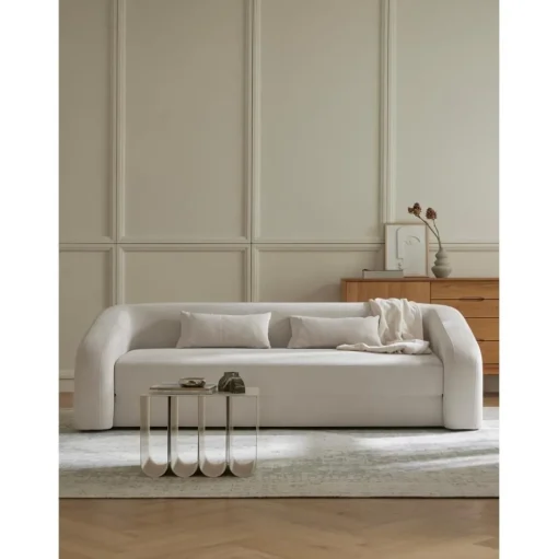 Divano Letto 3 Posti Eliot