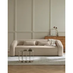 Divano Letto 3 Posti Eliot