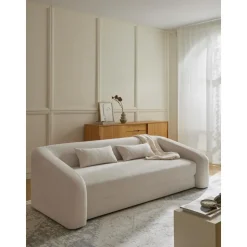 Divano Letto 3 Posti Eliot