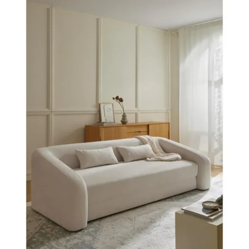 Divano Letto 3 Posti Eliot