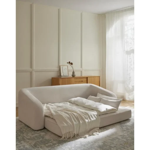Divano Letto 3 Posti Eliot